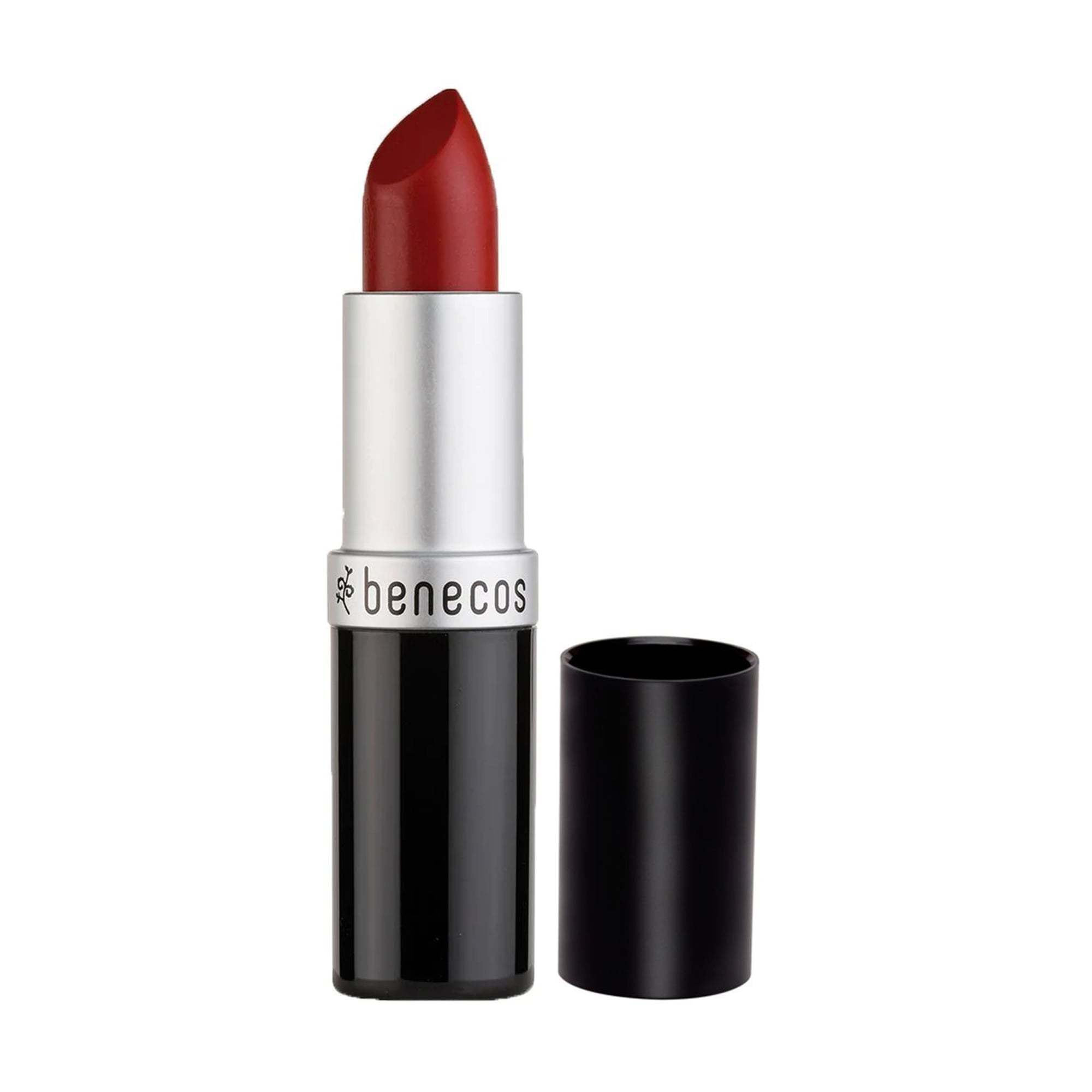 Помада для губ Benecos Natural Lipstick, Catwalk, 4.5 г