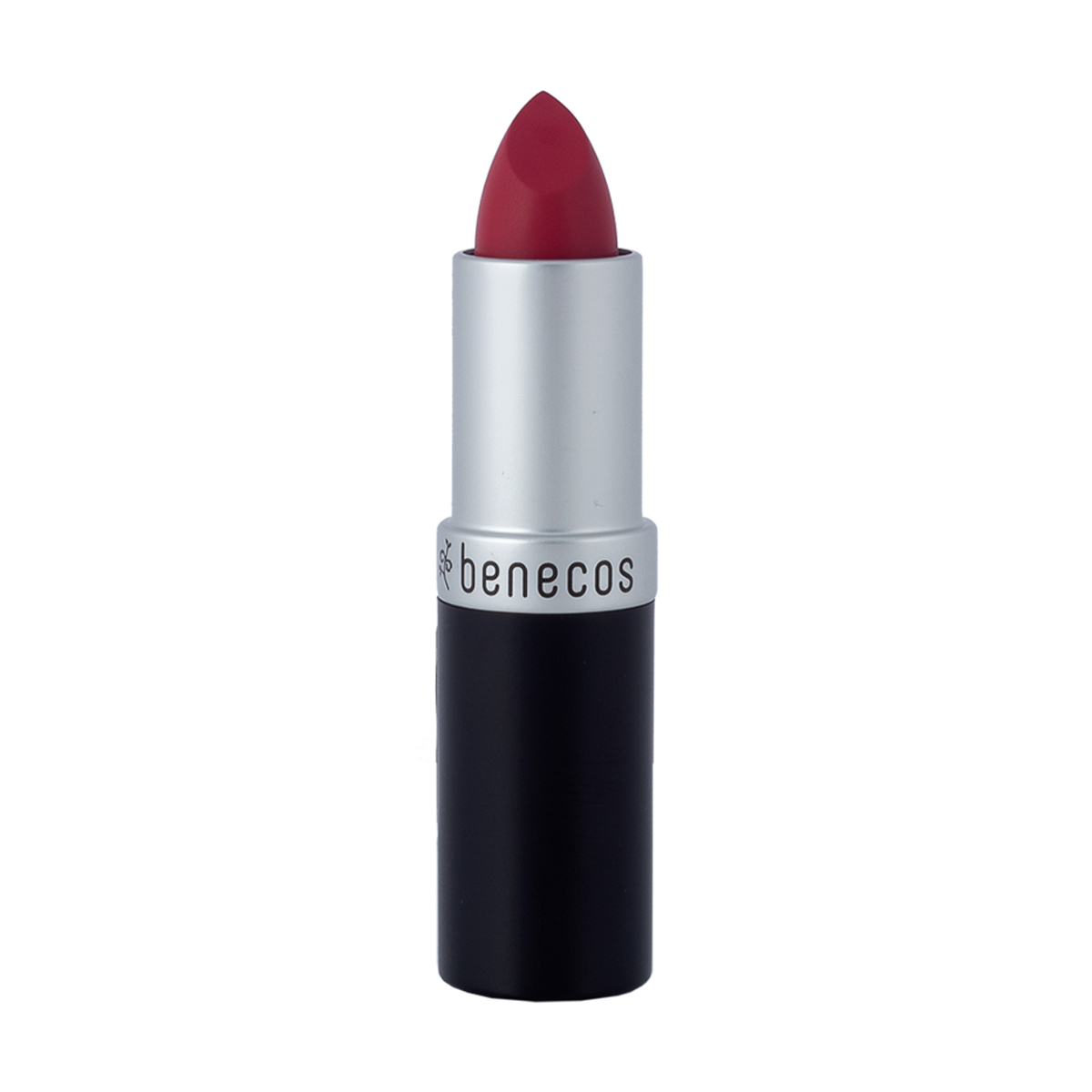 Помада для губ Benecos Natural Lipstick, Wow!, 4.5 г